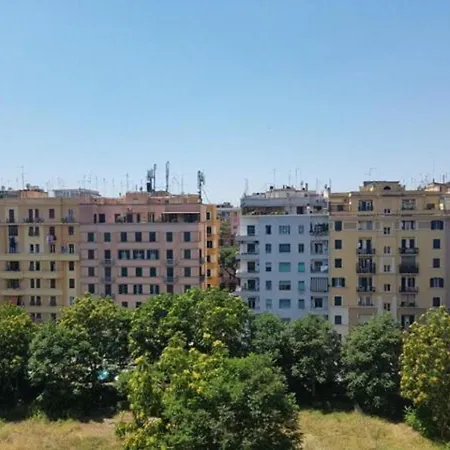 Casa Via Cesena Daire Roma