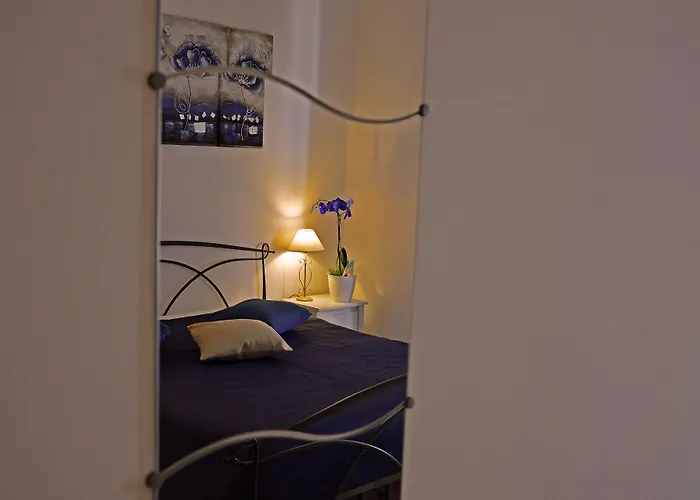 Apartament Casa Via Cesena *