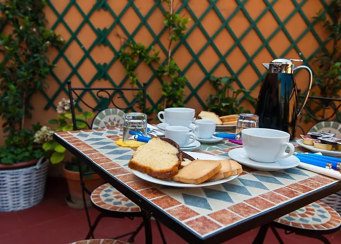 Apartman Casa Via Cesena *
