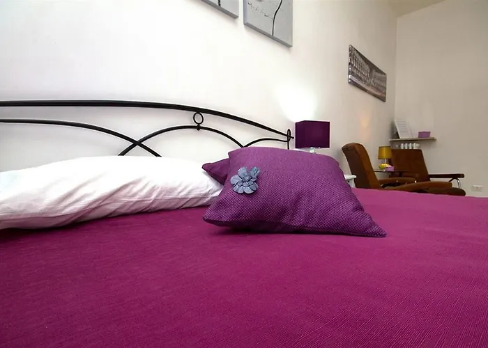 Casa Via Cesena Apartman *