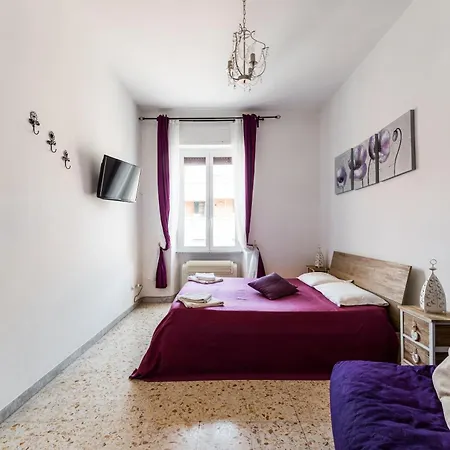 Apartment Casa Via Cesena *