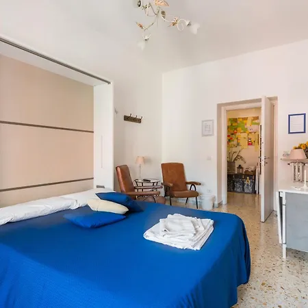 Casa Via Cesena Apartment Rom