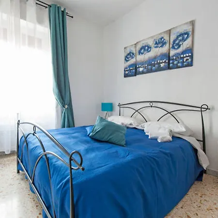 Casa Via Cesena Apartment Rom