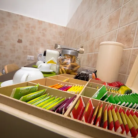 Casa Via Cesena * 罗马