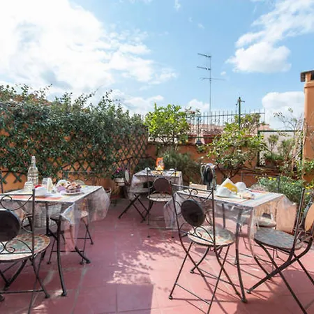 Apartment Casa Via Cesena