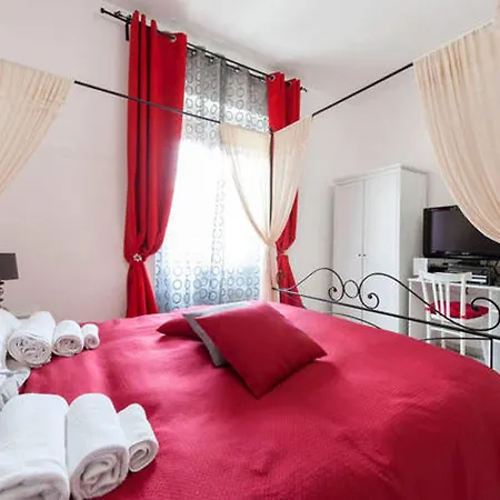 公寓 Casa Via Cesena